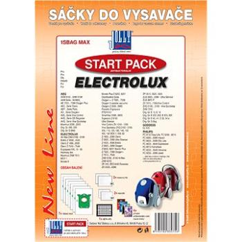 Sáčky do vysavače START PACK (1SBAG MAX + HF2) (3075)