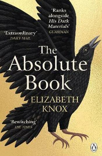 The Absolute Book - Knox Elizabeth