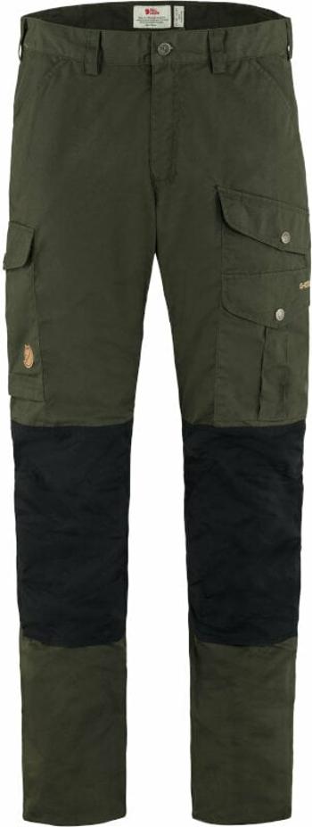 Fjällräven Barents Pro Winter M Deep Forest 46 Outdoorové kalhoty