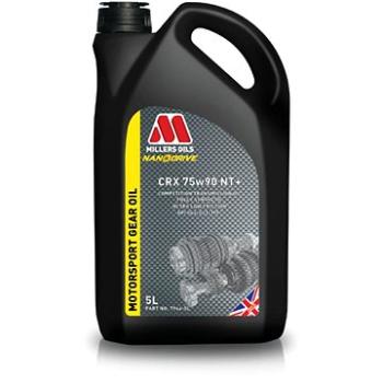 Millers Oils NANODRIVE - CRX 75w90 NT+ 5l (79665)