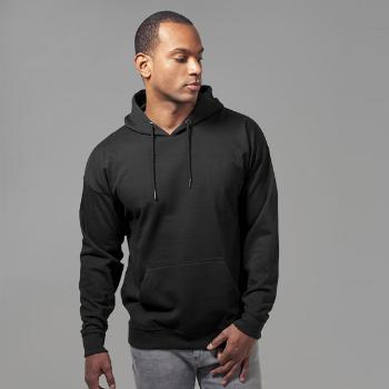 Urban Classics Oversized Sweat Hoody black - L