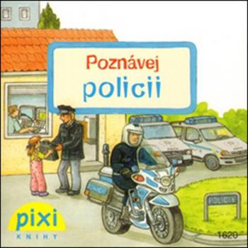 Poznávej policii