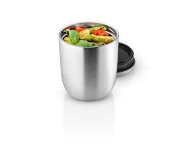 To Go thermo mealbox, více variant - Eva Solo Barva: černá, Velikost: 640 ml