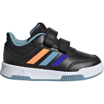 adidas TENSAUR SPORT 2.0 CF I Dětské tenisky, černá, velikost