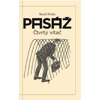 Pasáž: Čtvrtý vítač (978-80-88342-33-5)