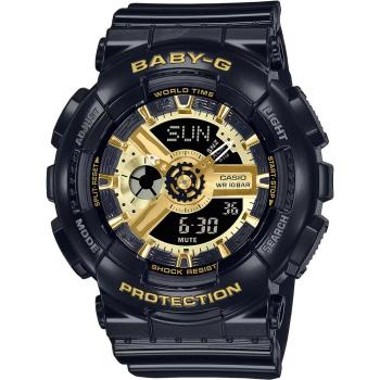 Casio Baby-G BA-110X-1AER - 30 dnů na vrácení zboží