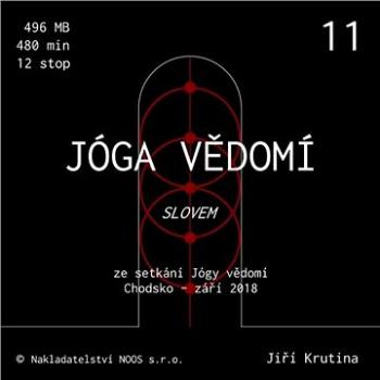 Jóga vědomí slovem 11 ()