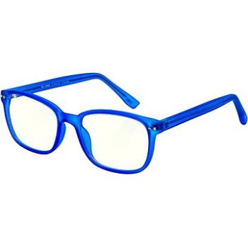 GLASSA KIDS Blue Light Blocking GlassesPCG 11, dioptrie +0,00  modrá (8592857511201)