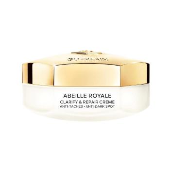 Guerlain Projasňující a regenerační krém proti pigmentovým skvrnám Abeille Royale (Anti-Taches & Anti-Dark Spot Cream) 50 ml