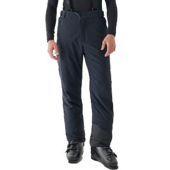 4F SKI PANTS TECHNICAL Férfi sínadrág, fekete, méret