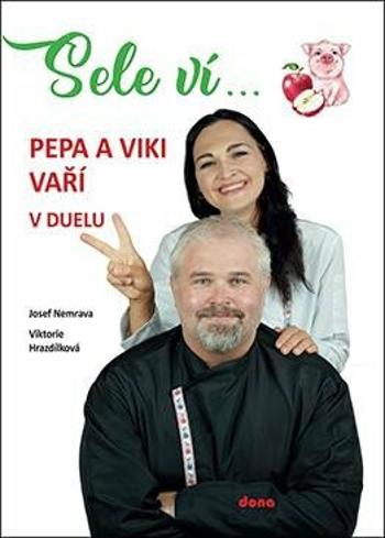 Sele ví... - Nemrava Josef, Hrazdílková Viktorie