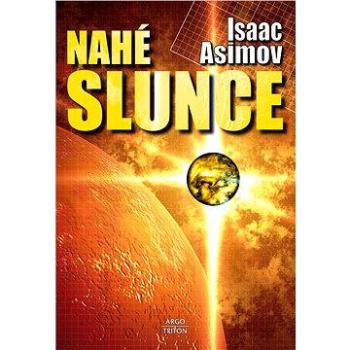 Nahé slunce (978-80-738-7609-8)