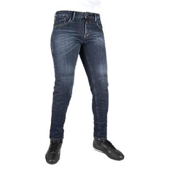 OXFORD Original Approved Jeans Slim fit,  dámské (sepraná modrá) (motonad01844)