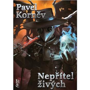 Nepřítel živých  (978-80-7594-104-6)