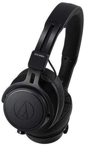 Audio-Technica ATH-M60X