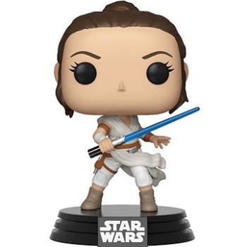 Funko POP! Star Wars - Rey (Bobble-head) (889698398824)