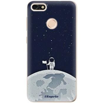 iSaprio On The Moon 10 pro Huawei P9 Lite Mini (otmoon10-TPU2-P9Lm)