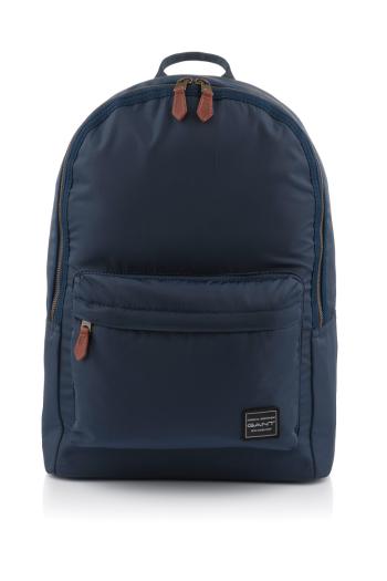 BATOH GANT UTILITY BACKPACK EVENING BLUE