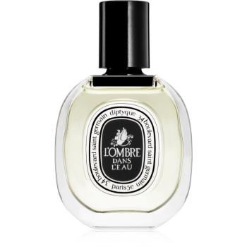 Diptyque L'Ombre Dans L'Eau toaletní voda pro ženy 50 ml