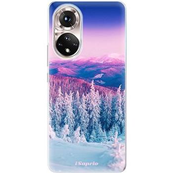 iSaprio Winter 01 pro Honor 50 (winter01-TPU3-Hon50)