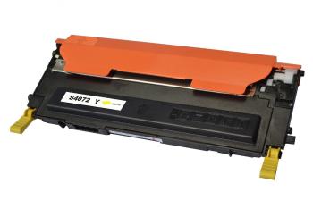 Samsung CLT-Y4072S žlutý (yellow) kompatibilní toner