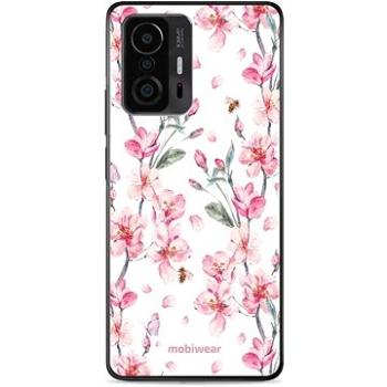 Mobiwear Glossy lesklý pro Xiaomi 11T - G033G (5904808484152)