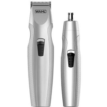 Wahl 5606-308 Mustache & Beard Combo (WHL-5606-308)