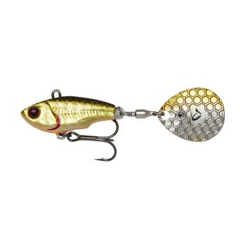 Savage Gear Wobler Fat Tail Spin Sinking Dirty Roach