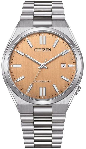 Citizen Tsuyosa Automatic NJ0159-86Z