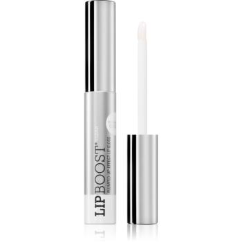 Tolure Cosmetics Lipboost® Plumped-up Effect Lip Gloss lesk na rty pro dokonalý objem odstín Clear 8 ml