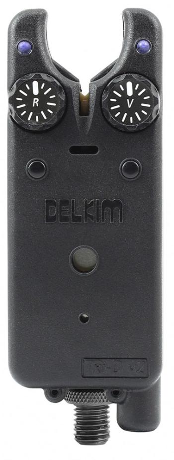 Delkim signalizátor txi-d v2 digital bite alarm