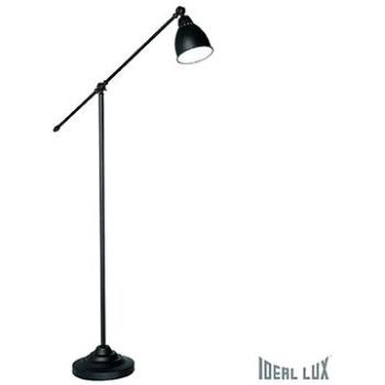 Ideal Lux NEWTON PT1 NERO (3528)