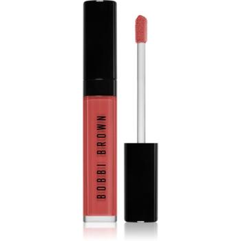 Bobbi Brown Crushed Oil Infused Gloss hydratační lesk na rty odstín Freestyle 6 ml