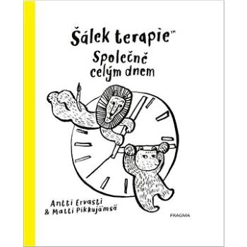 Společně celým dnem (978-80-242-8022-6)