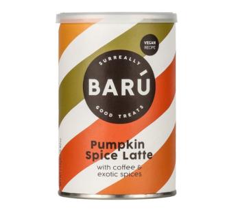 BARÚ Pumpkin Spice Latte v prášku 250 g