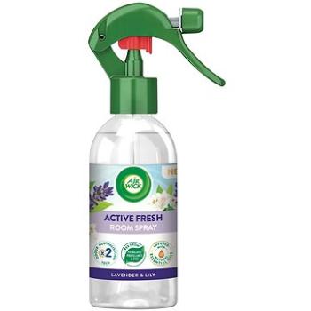 Air Wick Active Fresh Levandule a lilie 237 ml (5999109543370)