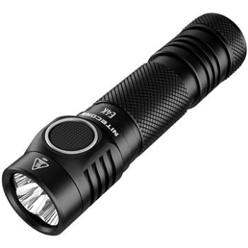 Nitecore E4K (6952506405657)