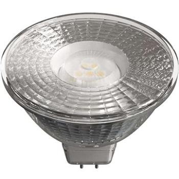 EMOS LED žárovka Classic MR16 4,5W GU5,3 neutrální bílá (1525732400)