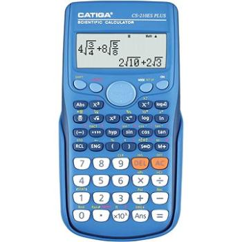 CATIGA CS-210 ES PLUS (CS-210 ES PLUS)