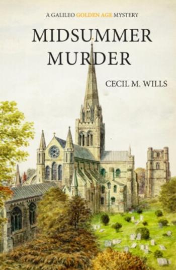 Midsummer Murder - Cecil Wills