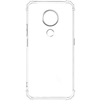 Hishell TPU Shockproof pro Nokia 6.2 čirý (HISHa146)