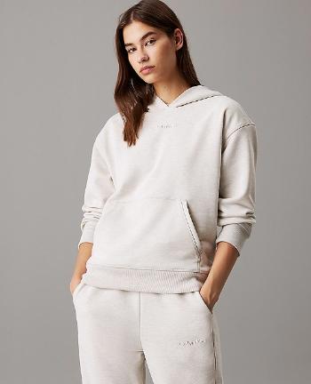 Calvin klein pw - pullover hoodie m