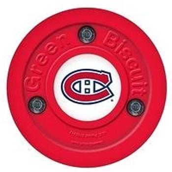 Green Biscuit NHL, Montreal Canadiens (696055250394)