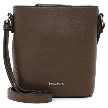 Dámská crossbody kabelka Tamaris Alesia - zelená