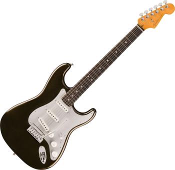 Fender American Ultra II Stratocaster EB Texas Tea Elektrická kytara