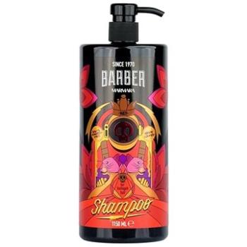 MARMARA BARBER s arganovým olejem 1150 ml (8691541004873)