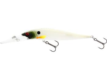 Westin Wobler Jerkbite MR Jerkbait Ghost Hunter - 9cm 9g