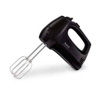 Tefal HT3108 mixer Kézi mixer 300 W Fekete (HT310838)