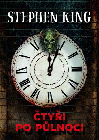 Čtyři po půlnoci - Stephen King