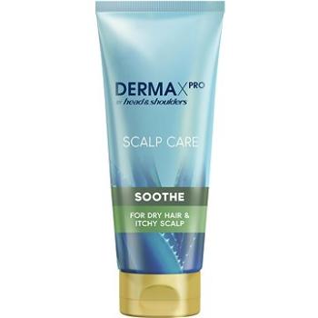 DERMAXPRO by Head & Shoulders Soothe Zklidňující kondicionér 220 ml (8006540446003)